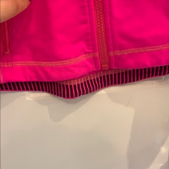 Lululemon Jacket - Picture 3 of 4